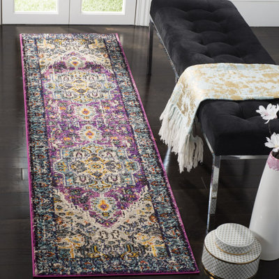 Nistler Abstract Area Rug