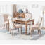 Velvet Dining Chair