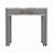 Counter Height Table With Nested Table(Only Table)