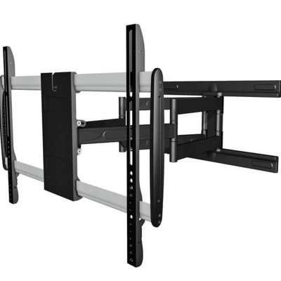 Symple Stuff Single Screen Wall Mount