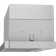 Core Zephyr Valina 30 in. 290 CFM Under Cabinet Range Hood With LED Lights In Stainless Steel