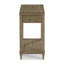 Greenwich End Table