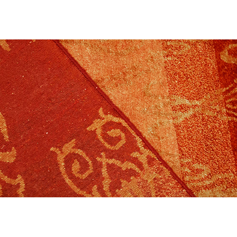 Ikat Area Rug