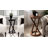 Calai End Table-2049778283