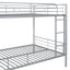 Lit superposé double Sliver - idéal pour les chambres à coucher-1173936500-1173936394