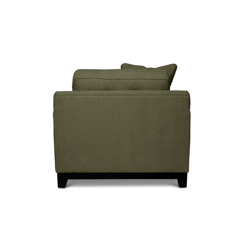 Fauteuil Burbach