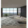 Colligan Wool Ikat Indoor Rug
