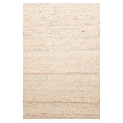 Sienna Tan Rug 5'2" x 7'8"