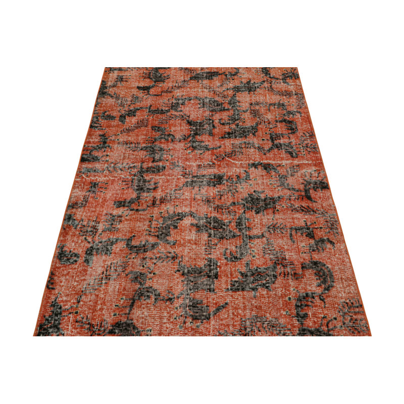 Handmade Wool Area Rug
