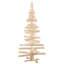  Christmas Trees with Stand Solid pine wood-326949623-326949620