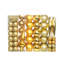 6cm Solid Colour 节日装饰品 Bauble-43280120