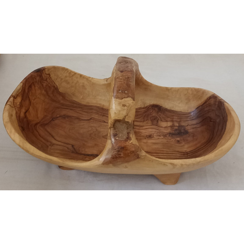 BIDKhome Bowl with Handle - Thumbnail 3