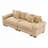 Oversized Cloud Modular Sectional Couch-930086628-930086633-916544455