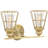 Eagan 2 - Light Vanity Light