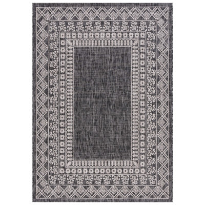 Amedee Performance Southwestern Indoor/Outdoor Area Rug