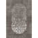 Premium Machine Washable Cerrito Taupe Rug
