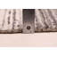 Tapis gris Elysian 7 pi 9 po x 9 pi 11 po