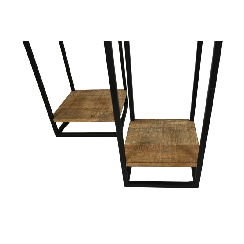 Alexx Plant Stand - Set of 2