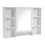 Armoire de toilette 3 en 1-1192243303