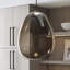 Kapoor 1 - Light LED Pendant-1142399390-1142399361