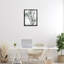 Cadre flottant Fresh Minimalist Herbs, design par Albert Koetsier-1759737301-1759737130