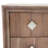 Hudson Ferry 40'' W 6 - Drawer Dresser