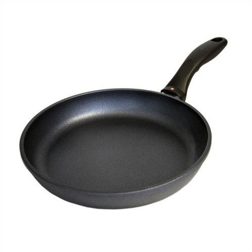 Aluminum Non-Stick Frying Pan, 11" W