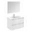 Ambra 31.7'' W Single Vanity-395843466-334180159