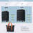 Front Opening Luggage Set 3 Piece-129384203