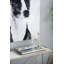 Miroir mural mural pour salon, entrée, bureau