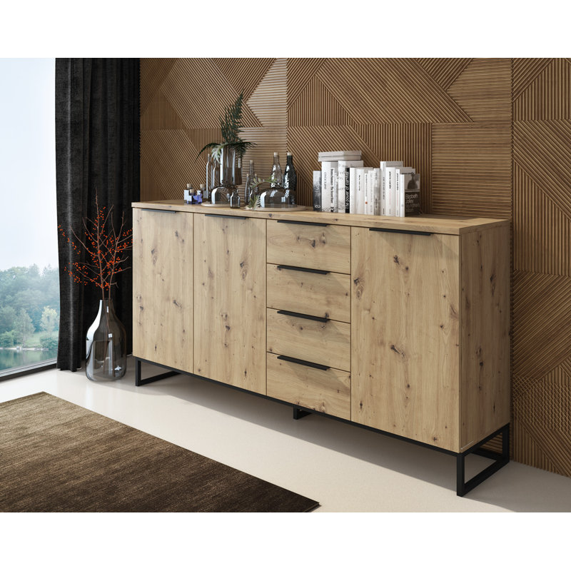 Clairette Sideboard