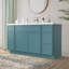 Base de meuble-lavabo simple 60 po seulement-98666915