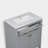 Delmetric 30'' Single Bathroom Vanity with Ceramic Sink Top, 2 Doors and 1 Shelf, Soft Close design-1746134365