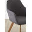 Alaina Upholstered Armchair-34053046