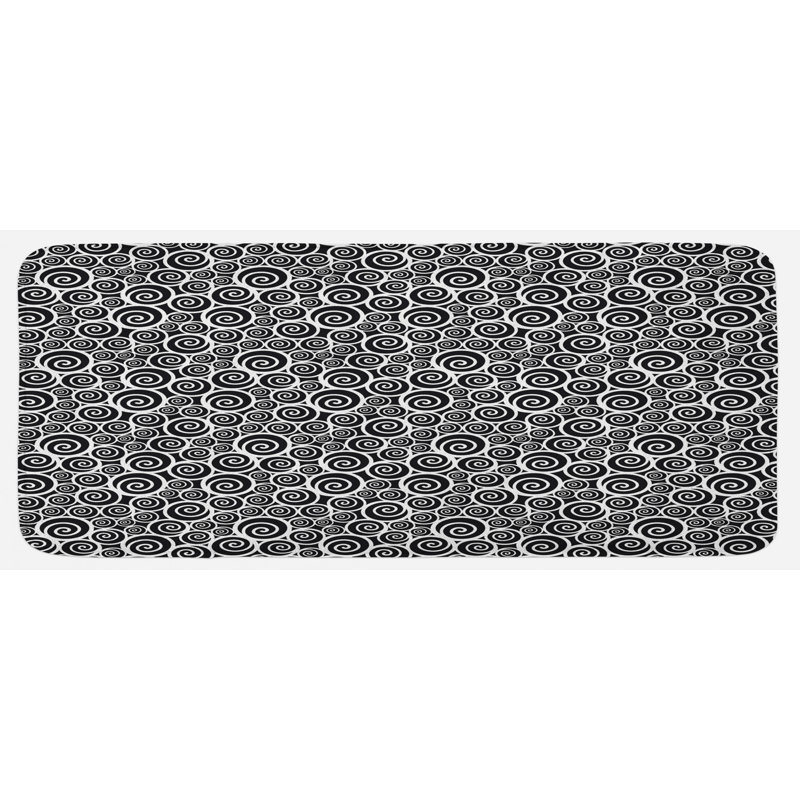 Tapis de cuisine