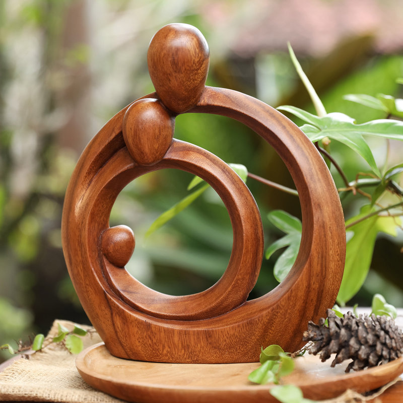 Tieast Figurines & Sculptures