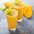 16 oz. Drinking Glass Set