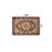 Shiflett Oriental Burgundy/Mustard/Black Area Rug-1756067258