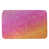 Pink/Orange Ombre