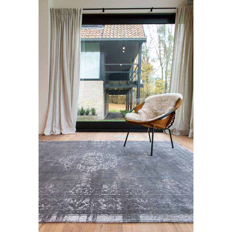 Oriental Recycled P.E.T Area Rug, Rectangle 280 x 390cm