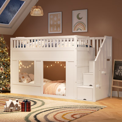 Single (3') High Sleepers Bed Frame