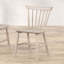 Chaise de salle à manger 2 pièces-121079347