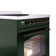 ILVE Nostalgie II 30 in Induction Range
