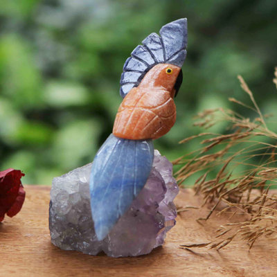Sculpture Galghard