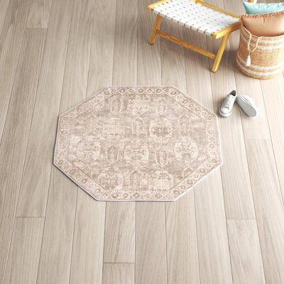Gause Moroccan Indoor Rug