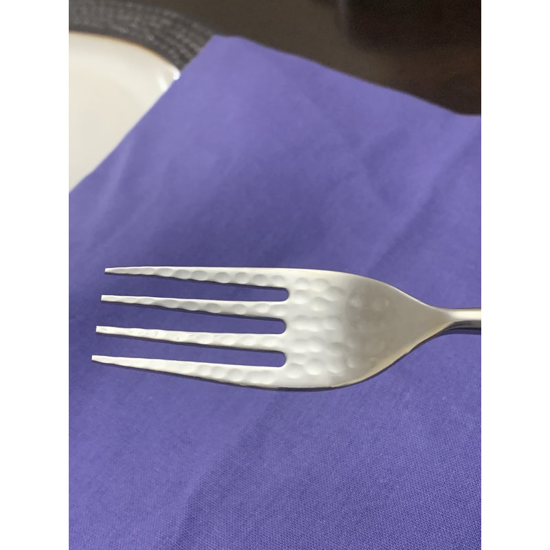 Fourchette de table