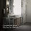 Single-Handle Bathroom Faucet-586558345
