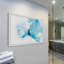 Christine Lindstrom - Single Picture Frame Painting-19120045