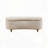 Boucle Flip Top Storage Bench-972485255