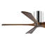 Ventilateur à pales encastré 5 pales Irene-932459205-932459251-932459246